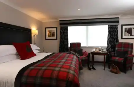 Dreamhouse Holyrood Apartments - 5