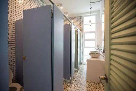 Memmoth Cafe & Hostel in Lampang - 51