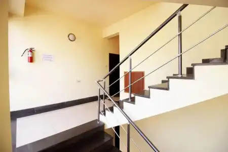Apartments in Alley Residence - 27