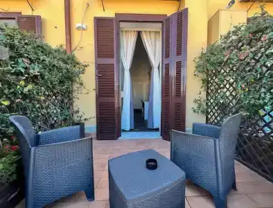 Arch Rome Suites - 40