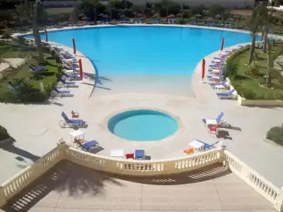 TMK L'Atrium Yasmine Hammamet - 11