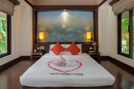 The Village Resort - 8