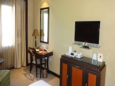 St. Mark’s Bengaluru, a member of Radisson Individuals - 2