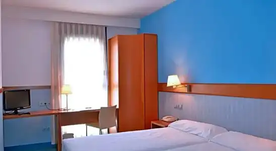 Sercotel Murrieta - 26