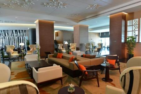 Ramee Grand & Spa - 43