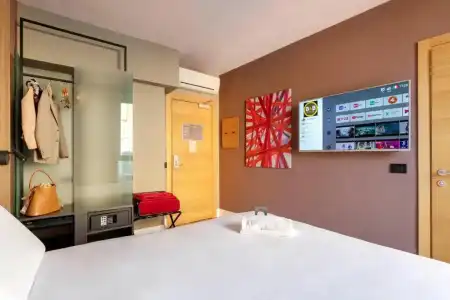 B&B Genova City Center - 39