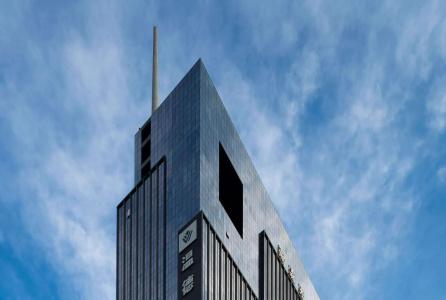 Wyndham Grand Shenzhen - 1