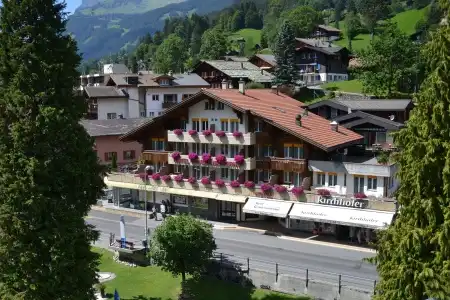 Grindelwalderhof - 15