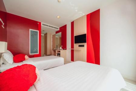 Sleep With Me design @ patong - 6