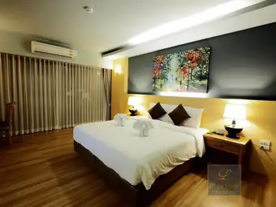 Le Naview @Prasingh - 75