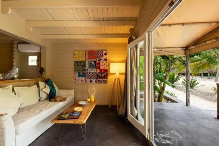 Mwezi Boutique Resort - 75