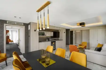 Mercure Tokaj Center - 39