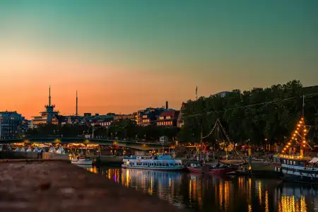 Garner Bremen North by IHG - 45