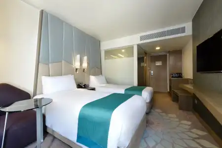 Holiday Inn Express BANGKOK SUKHUMVIT 11 by IHG - 3