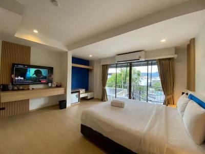 Citin Armoni Patong by Compass Hospitality - 91