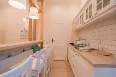 Revelton Suites Tallinn - 25