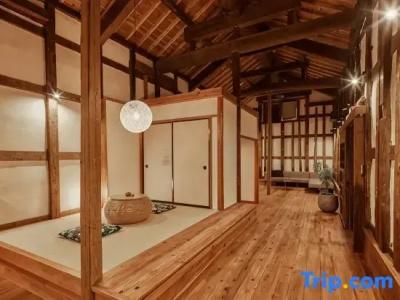 Route Inn Katori Sawara Ekimae - 42