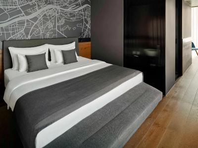 Movenpick Zagreb - 1
