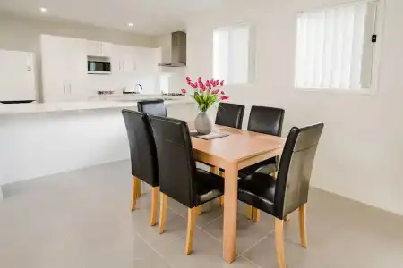 Wallsend Executive Apartments - 58