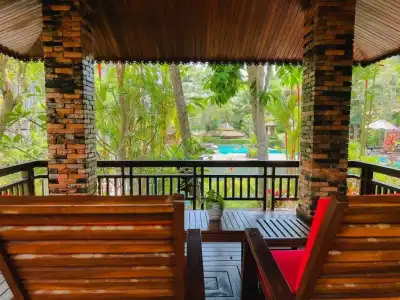 Ao Nang Phu Pi Maan Resort and Spa - 168