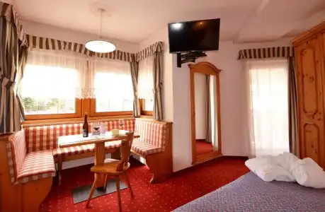 Albergo La Montanina - 33