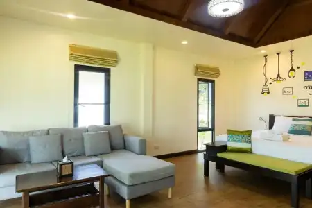 Garto Beach Resort Samui - 23