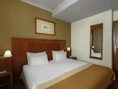 Mercure Szekesfehervar Magyar Kiraly - 50