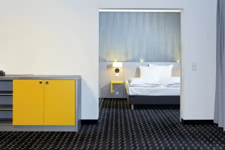 Ibis Styles Stuttgart - 19