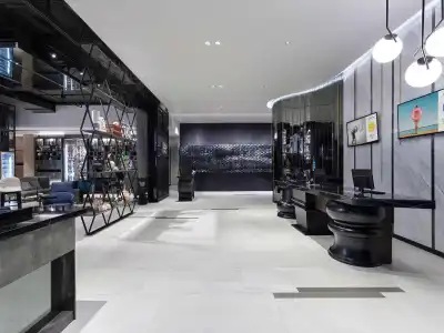 Novotel Bangkok Sukhumvit 4 - 15
