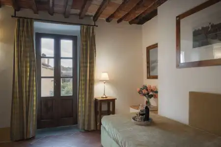 Relais Poggio Borgoni - 65