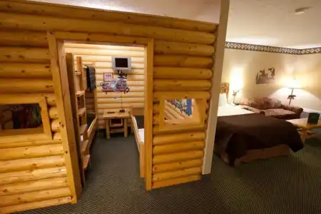 Great Wolf Lodge Niagara Falls - 51