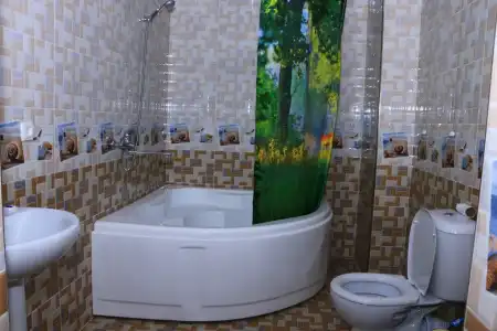 Luxury Guesthouse - 37