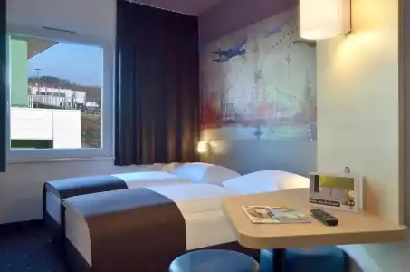 B&B Düsseldorf-Airport - 31
