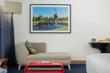 The Art Denver, Curio Collection by Hilton - 106