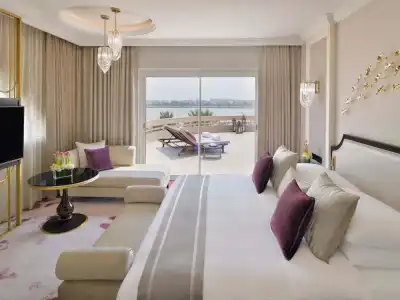 Mövenpick Bahrain - 139
