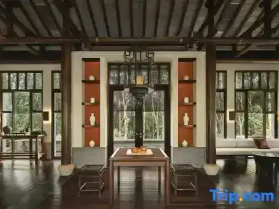 Fuchun Resort - 147