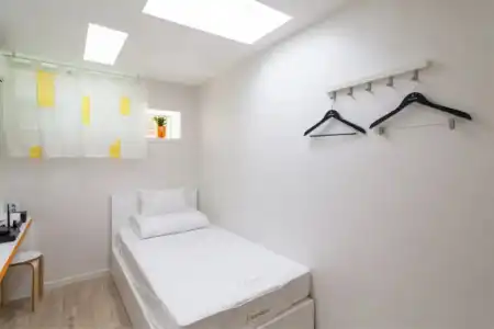 Star Hostel Dongdaemun Suite - 24