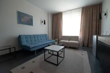 Vitosha Park - Free Indoor Pool & Parking - 164