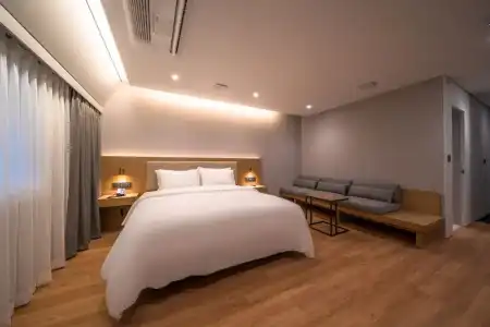 Comfort Inn Yeouido - 128
