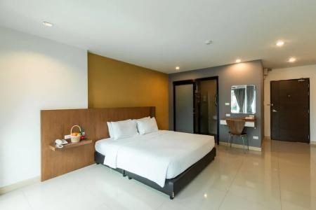 Jira Boutique Residence - 73