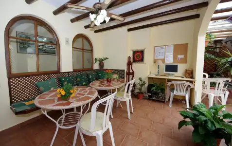 Hostal Azahara - 14