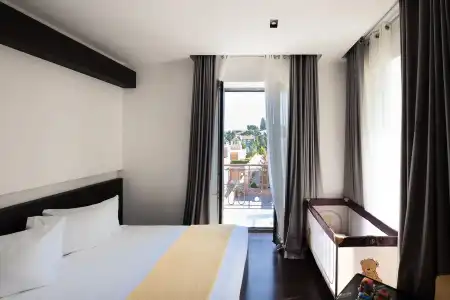 Domotel Kastri - 90