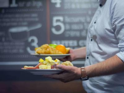 Ibis Dunkerque Centre - 11