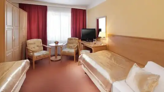 Spa Savoy - 51