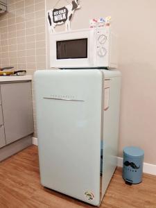 Hostel Vanilla 1 Dongdaemun - 24