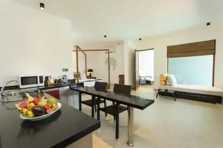 Aliya Resort & Spa - 94