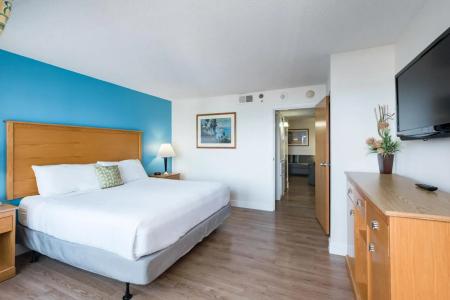 The Ocean Key Virginia Beach Resort - 1