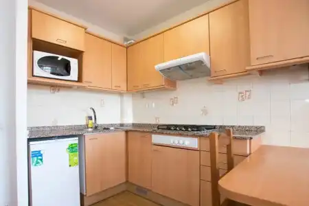 Apartaments Els Llorers - 37