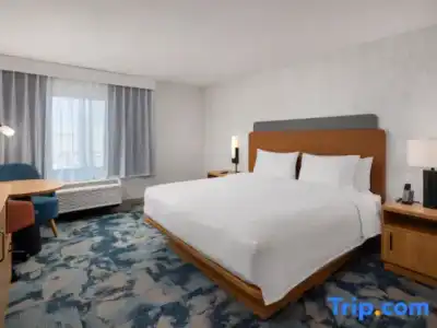 Hampton Inn & Suites by Hilton San Diego SeaWorld Near Old Town - 61