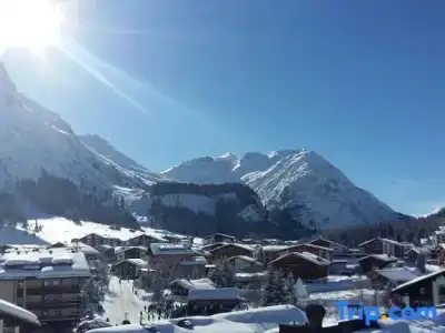Der Berghof - 48